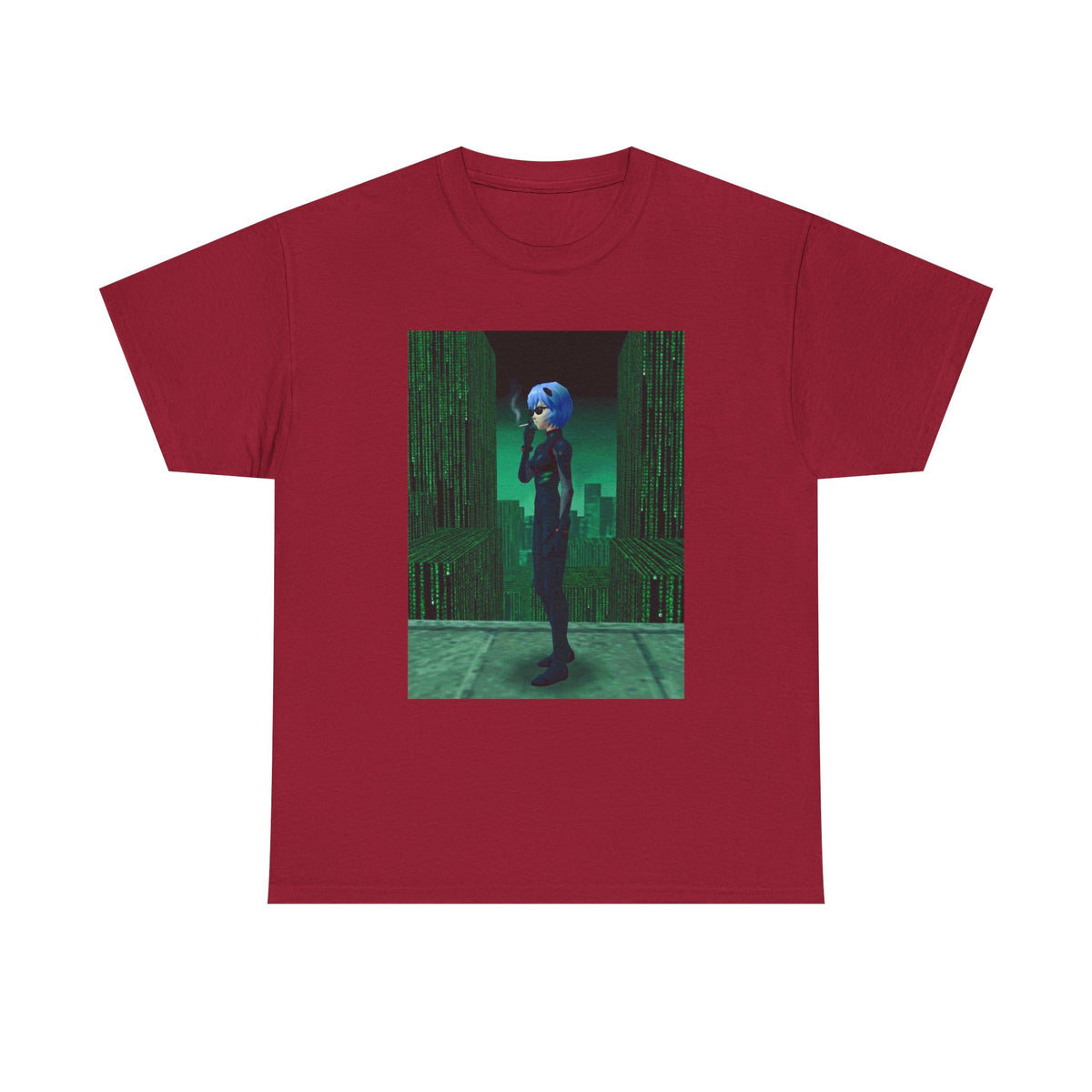 Omeweed Tee DafjizikVBS-5