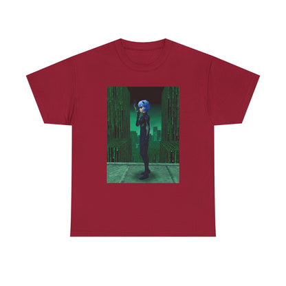 Omeweed Tee DafjizikVBS-5