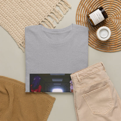 Trappin In Heaven Tee