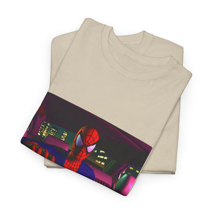 Lean Lord Devilish Stance Tee