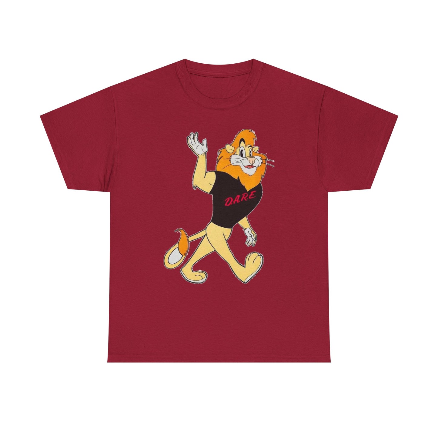 Daren The Lion Tee