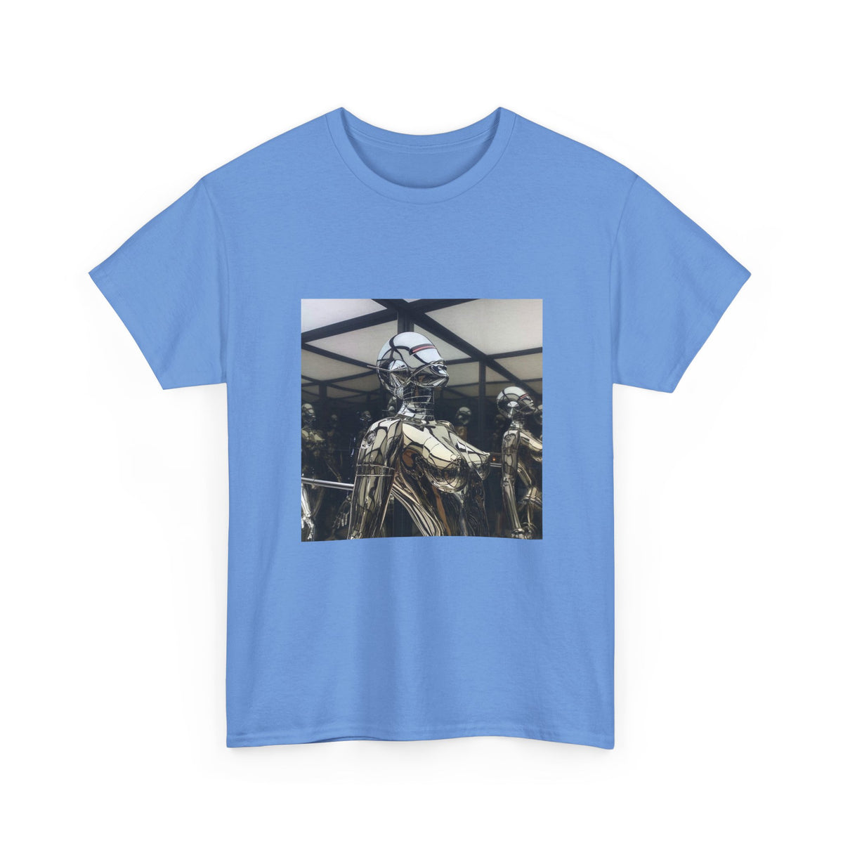 Solar Kush Vibe Graphic Tee