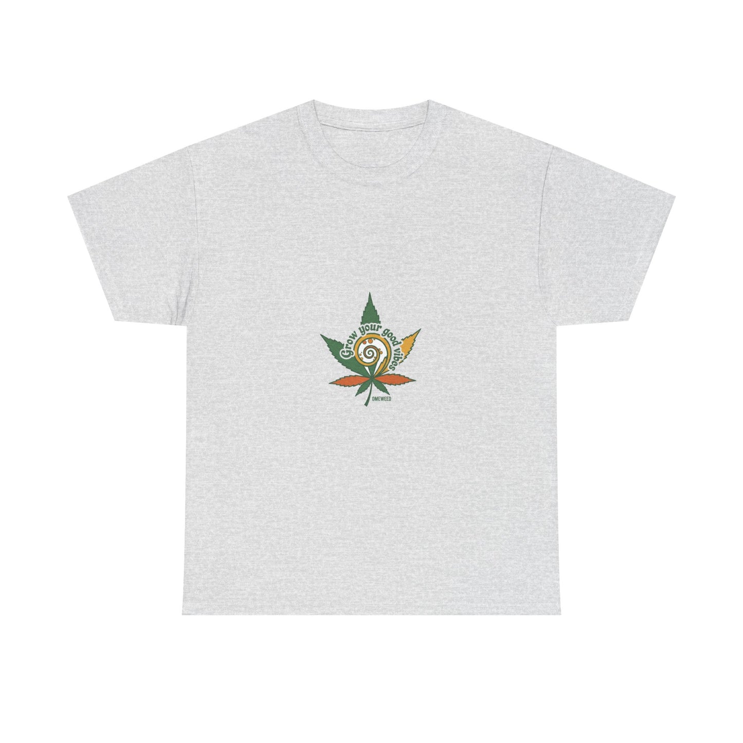 Omeweed — Serene Sprout Swirl