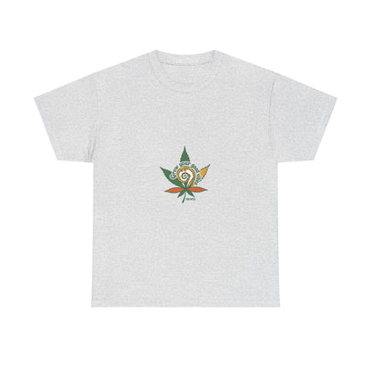 Omeweed — Serene Sprout Swirl