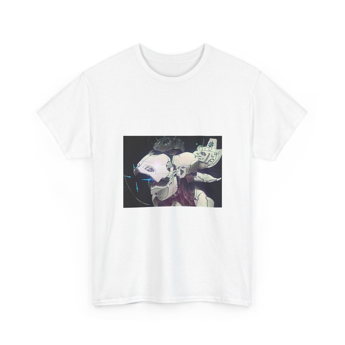 Ghost In The Shell V3 Tee