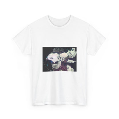Ghost In The Shell V3 Tee