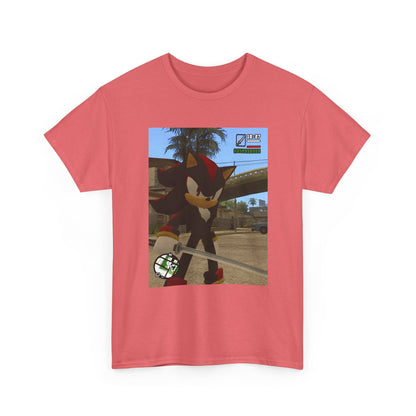 Shadow The Hedgehog Katana GTA SA