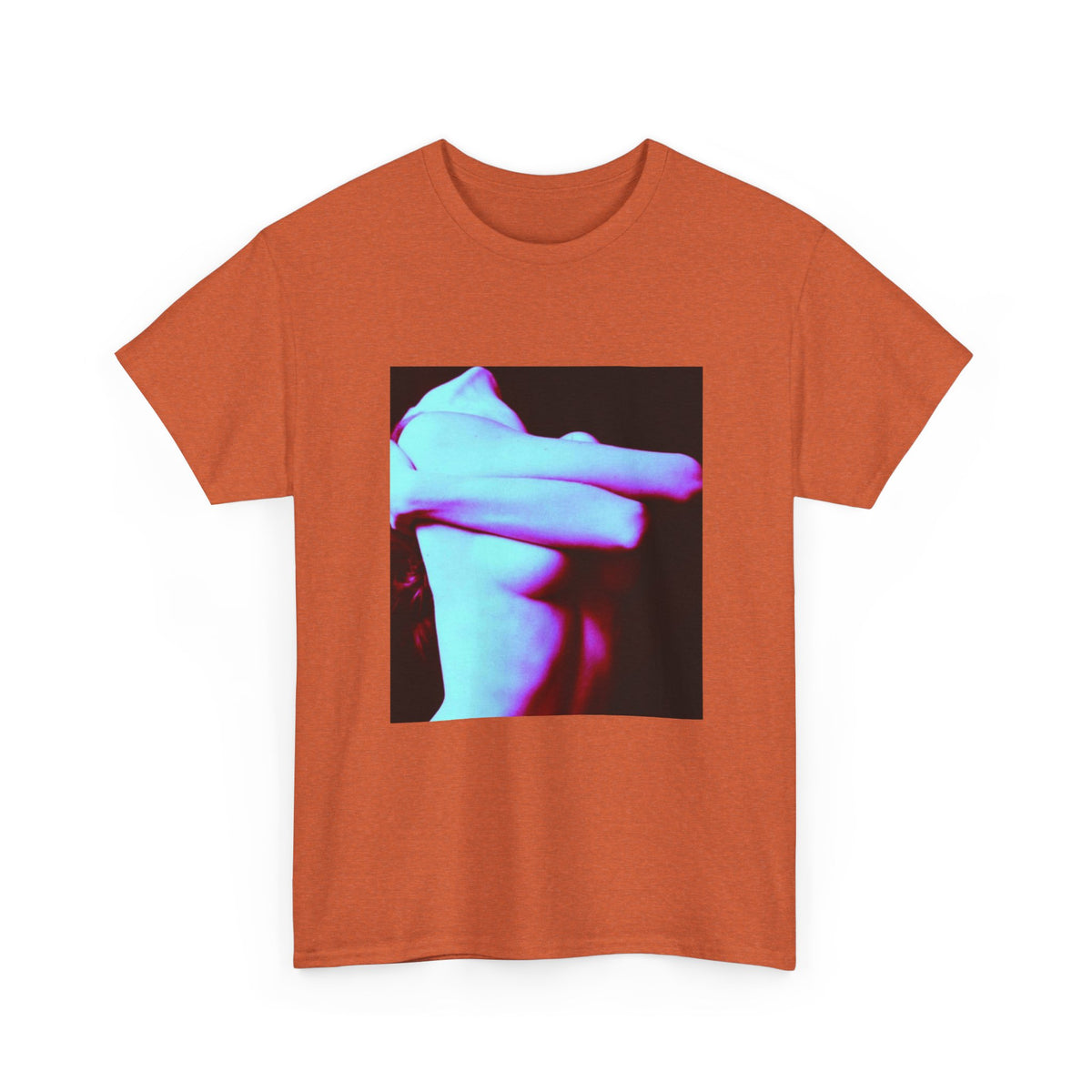Silent Bloom Graphic Tee