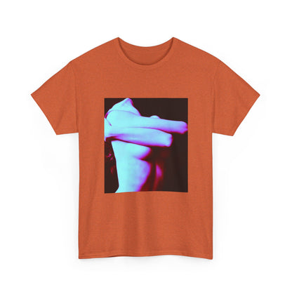 Silent Bloom Graphic Tee