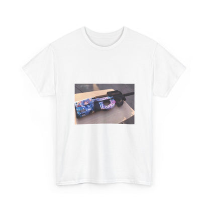Imagined Death Tee