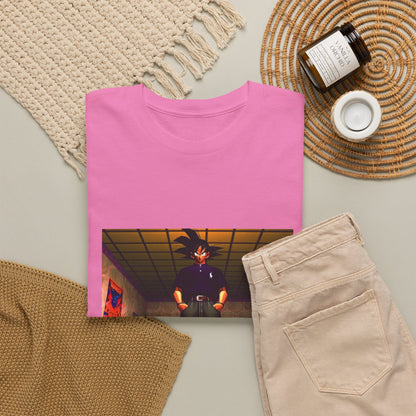 Y2K Drip Streetwear Tee