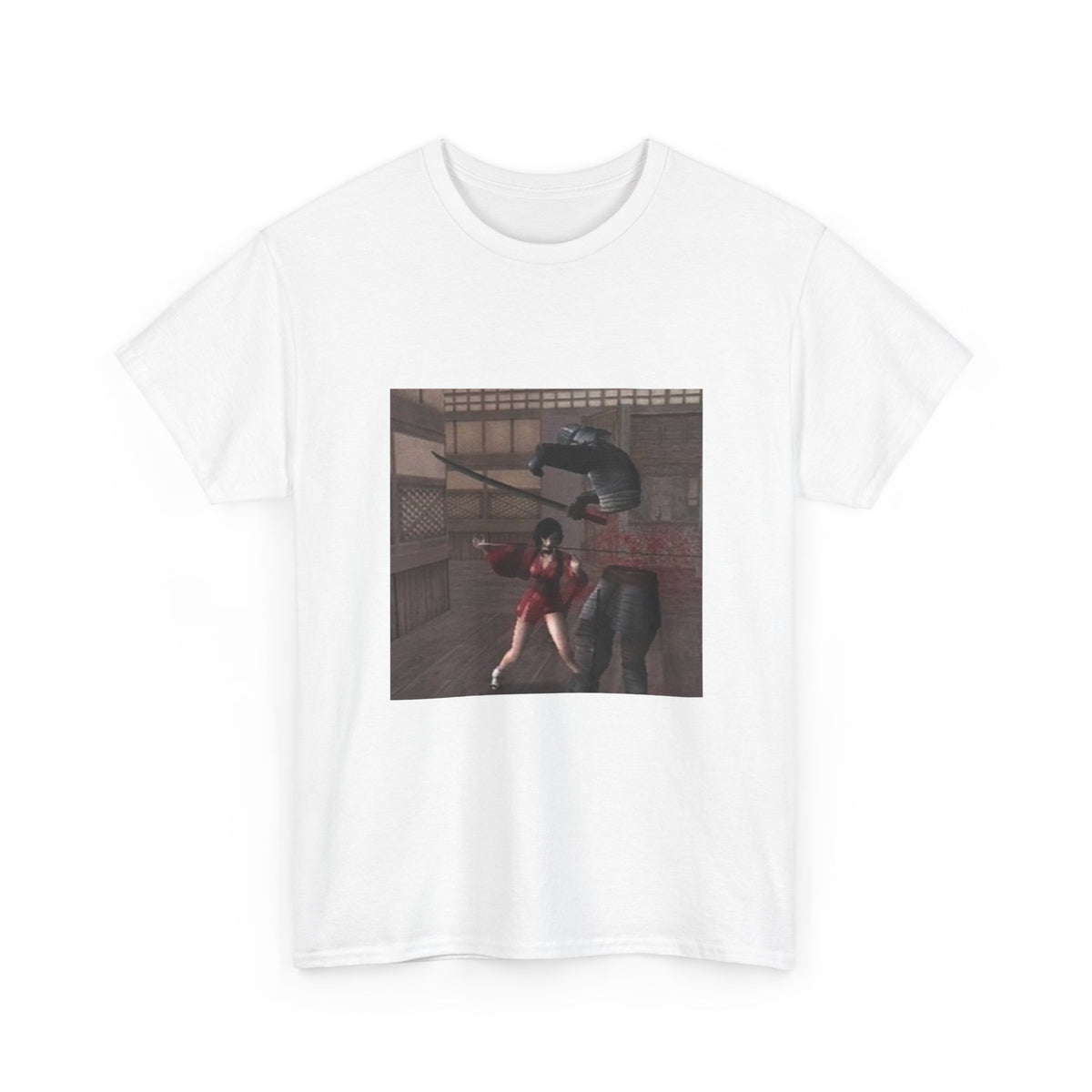 DJ Awaiting Beat Drop Tee
