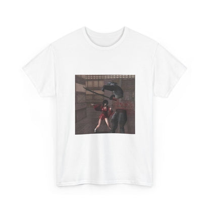 DJ Awaiting Beat Drop Tee