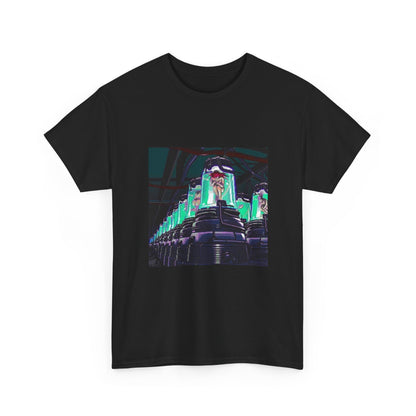 Matrix Vibes Tee