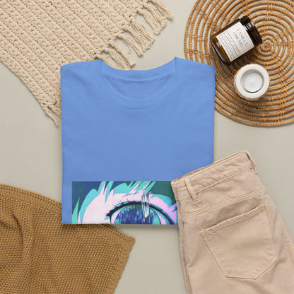 Velvet Smoke Echo Graphic Tee
