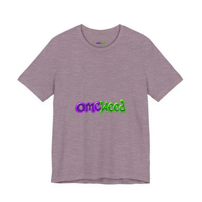 Omeweed Logo Tee