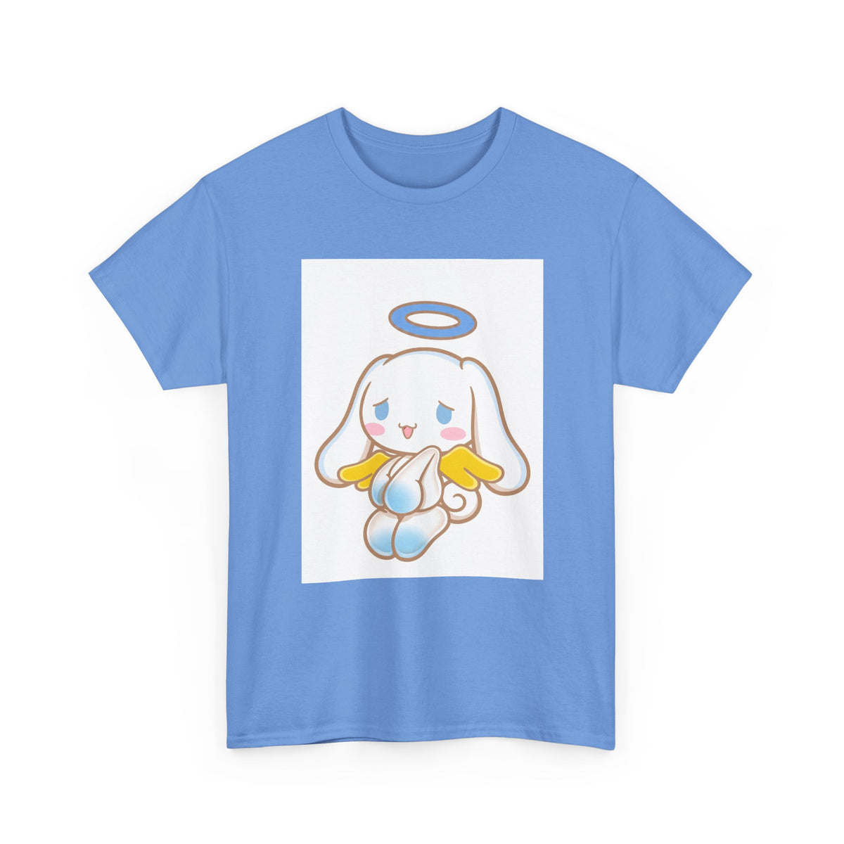 Cinnamoroll Angel Floating With Cloud Skirt
