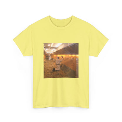 Silent Bloom Graphic Tee