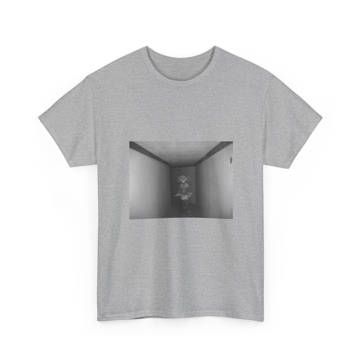 Street Resin Graphic Tee