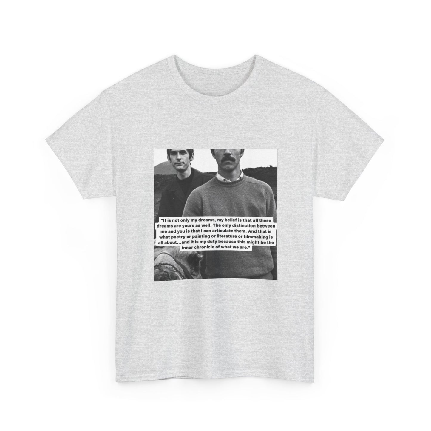 Quayside Magickery — Decipher Your Shirt