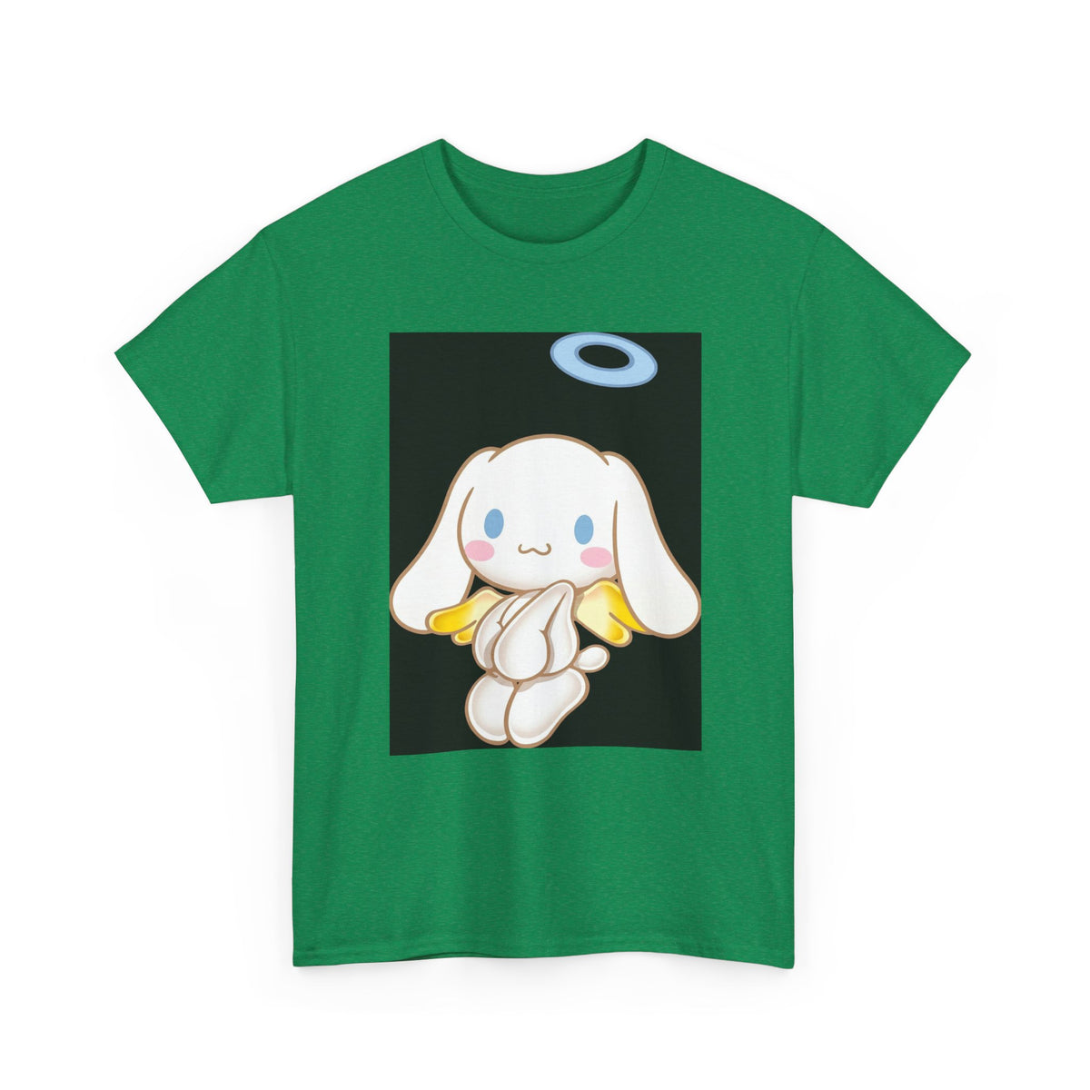 Cinnamoroll Angelic Cherub Tee