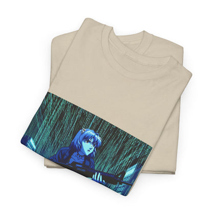 Rei Edition Matrix Pack III Tee (Design 15)