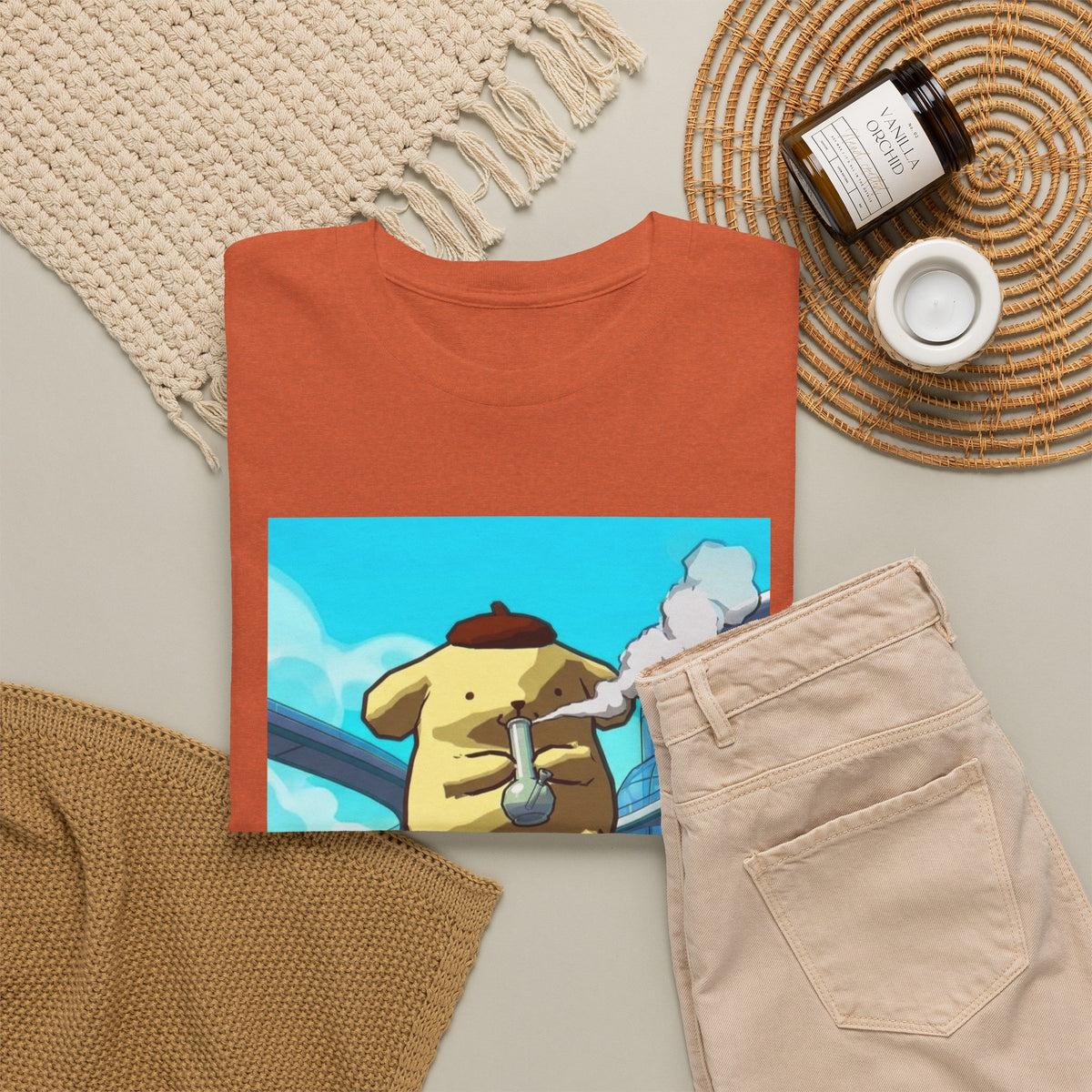 Omeweed Tee Dd_7E9qkUrP-5