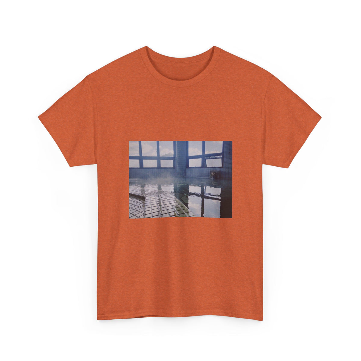 Urban Whisper Graphic Tee
