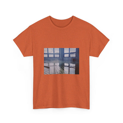 Urban Whisper Graphic Tee