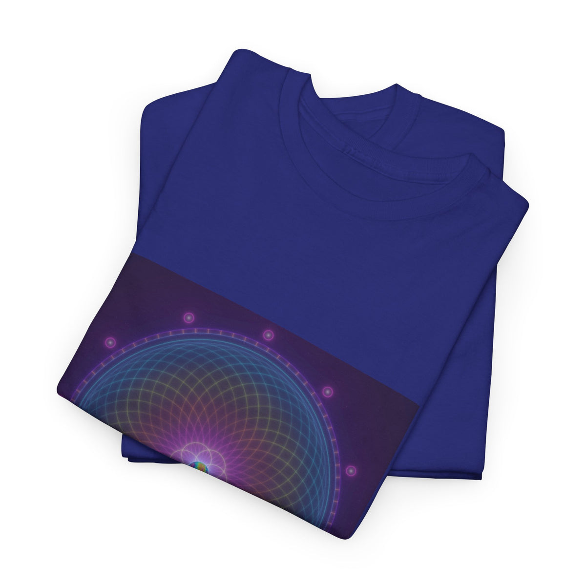 Dacwoo drawings — Glowing Center Torus