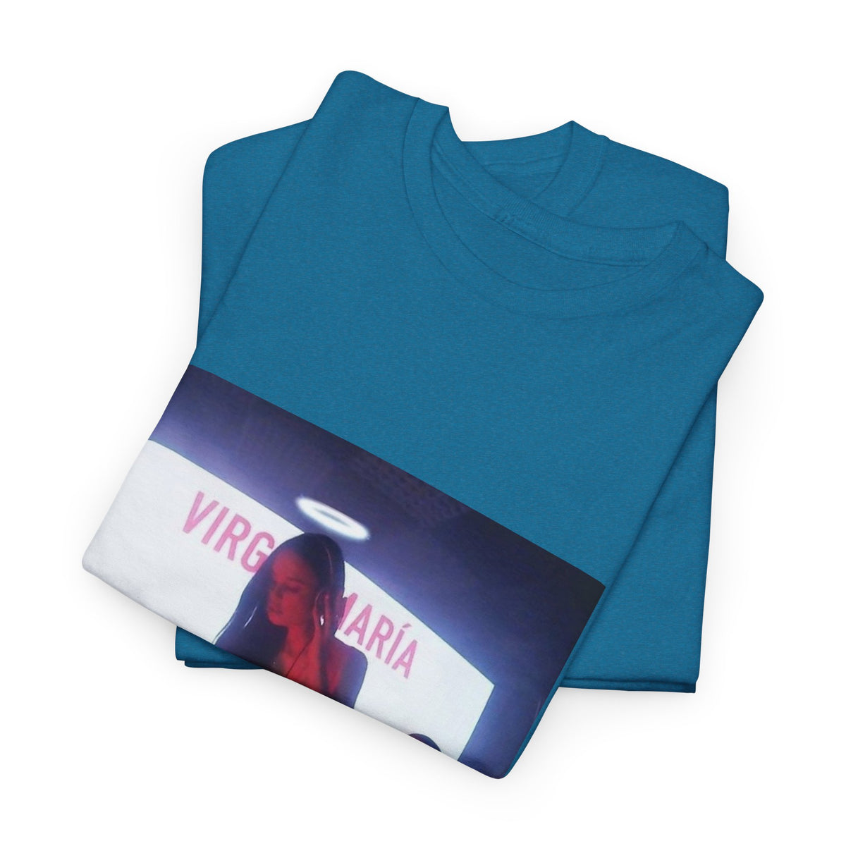 Ghosted Groove Graphic Tee