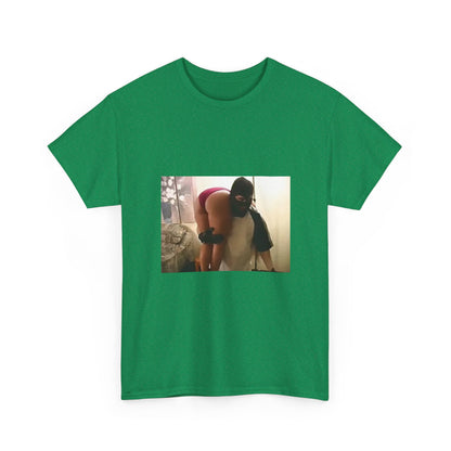 Urban Oasis Graphic Tee
