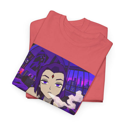 Mystic Dawn Graphic Tee