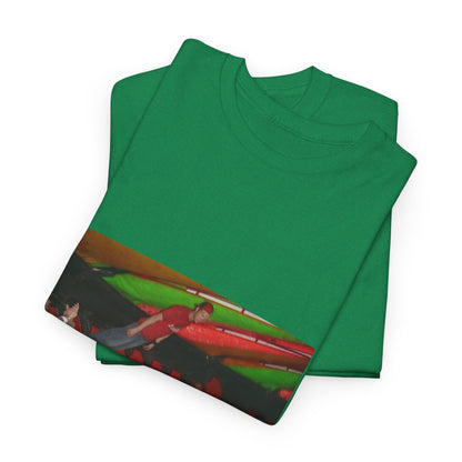 Big Mood Graphic Tee