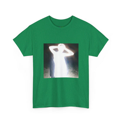 Quiet Canvas Graphic Tee