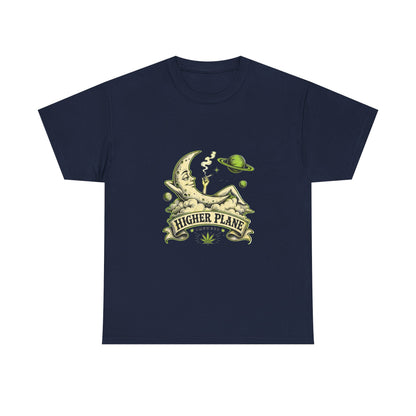 Higher Plane Tee