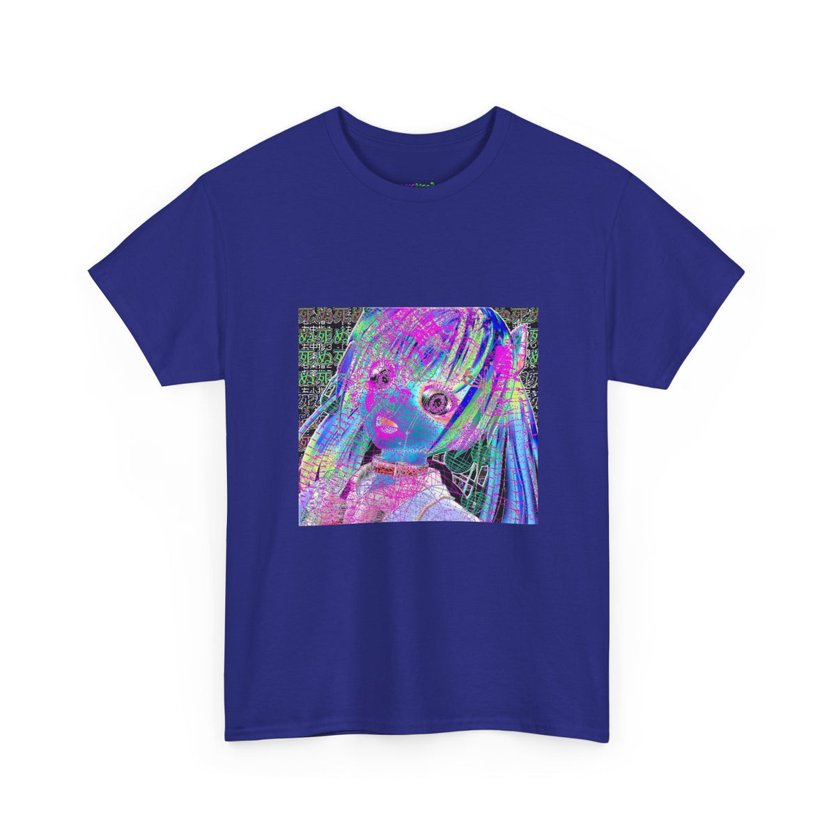 Urban Jungle Vibes Graphic Tee