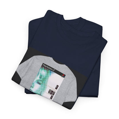 Abstract Concept Art Tee