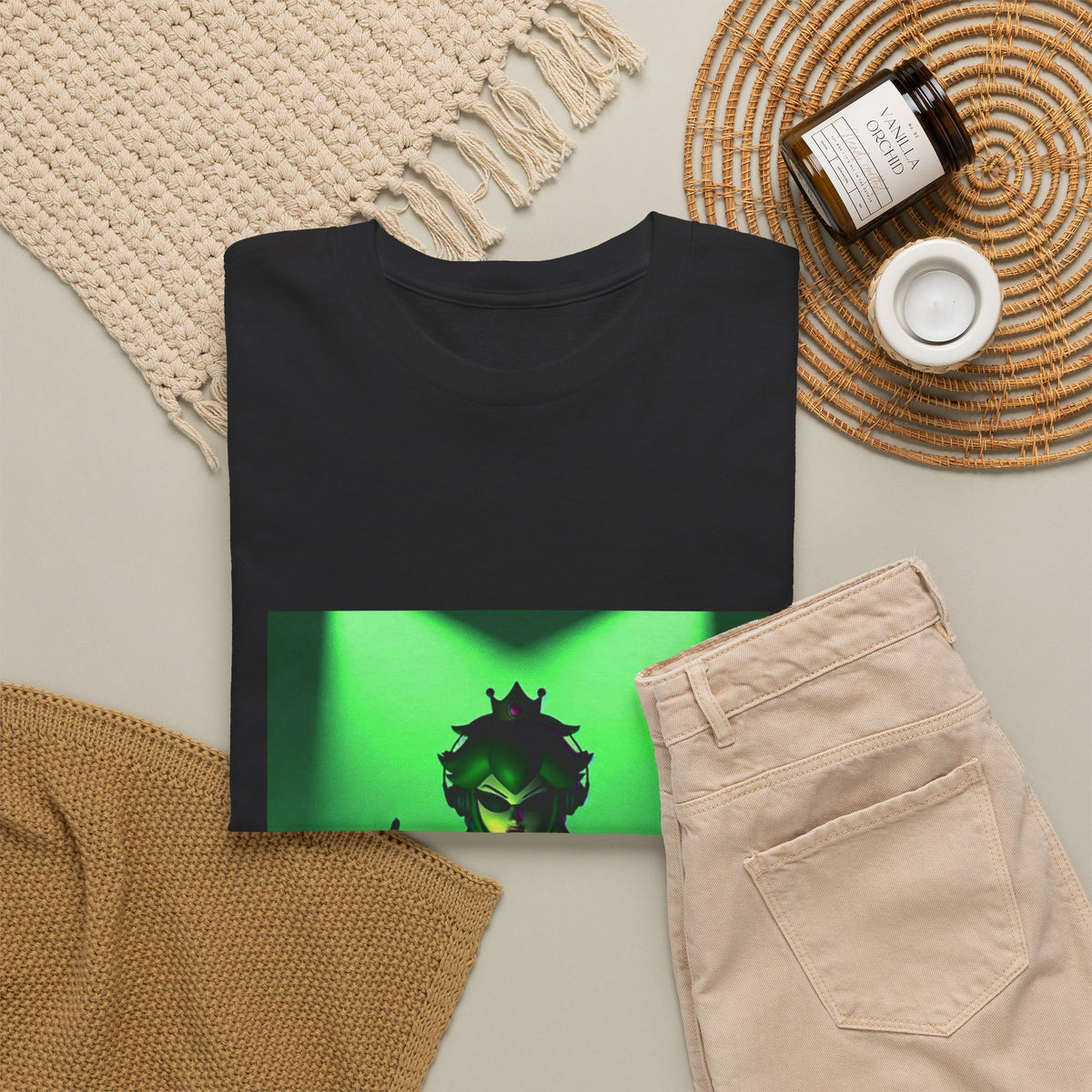 Omeweed Tee DO_7iHJEa3w-6