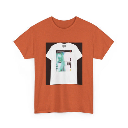 Phase Paradox Graphic Tee