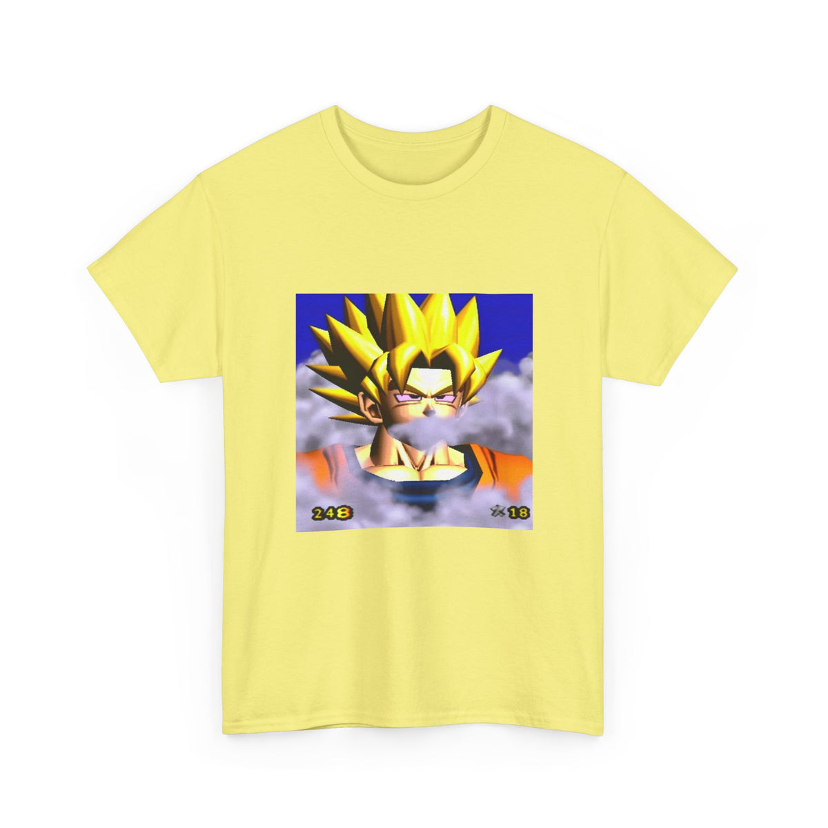 Gas Pack Chill Vibes Tee