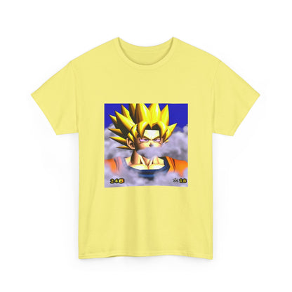 Gas Pack Chill Vibes Tee