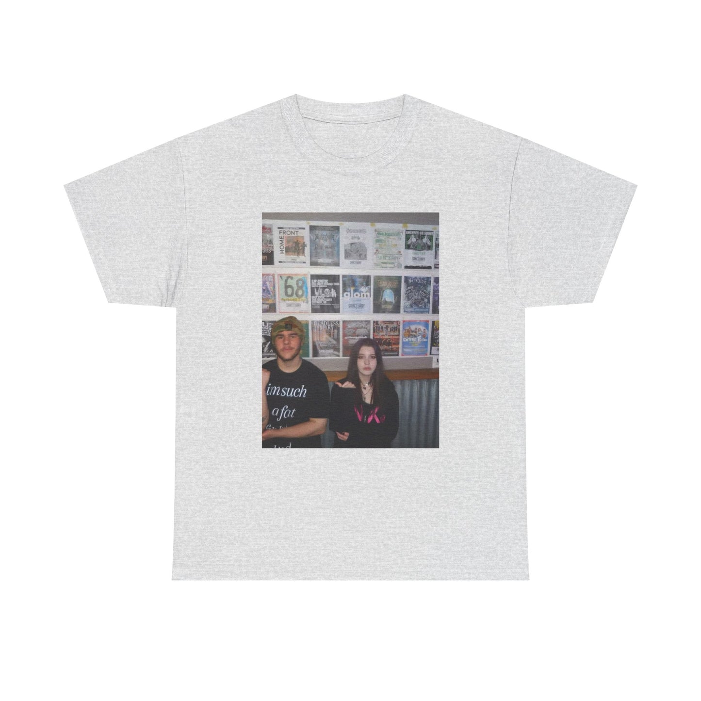 BigDill Store — Drip Too Hard