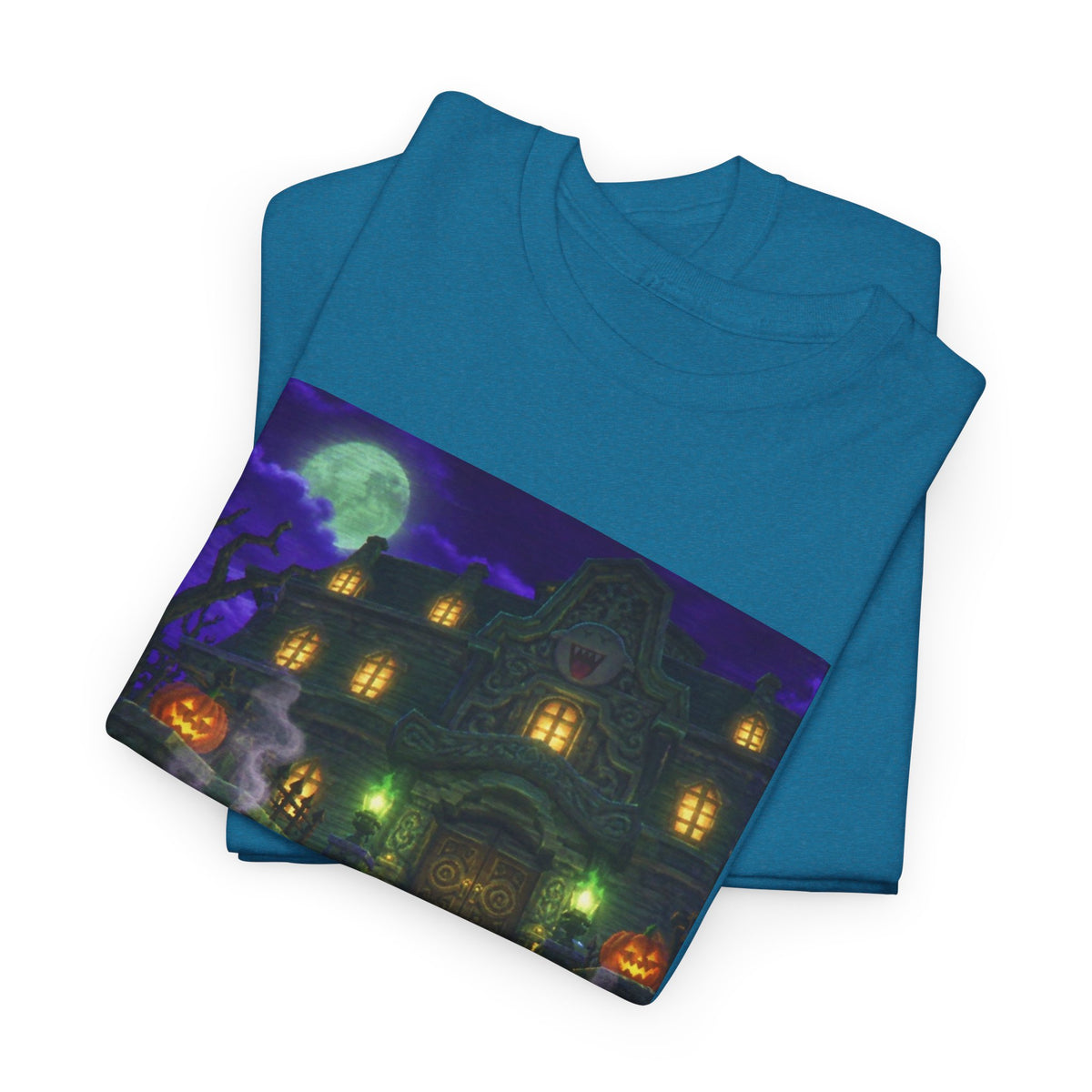 Mystery Motion Graphic Tee