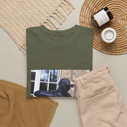 Neon Reverie Graphic Tee
