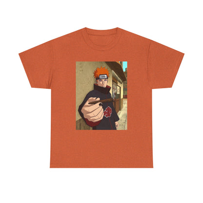 Pain Offers A Blunt Tee
