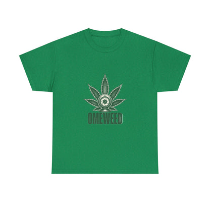 Omeweed Lens Tee