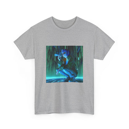 Rei In Matrix Pack III Tee (Design 19)