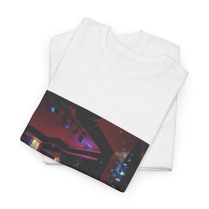 Urban Oasis Graphic Tee