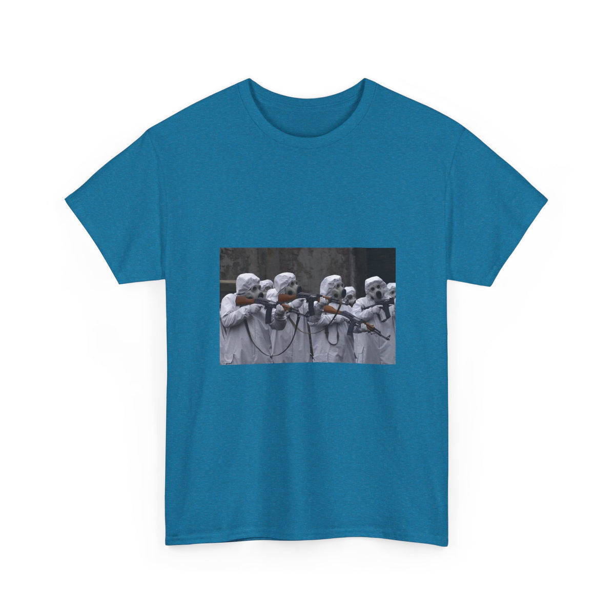 Silent Bloom Graphic Tee